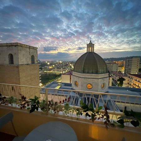 Ro&Ro Napoli Luxury Rooms エクステリア 写真