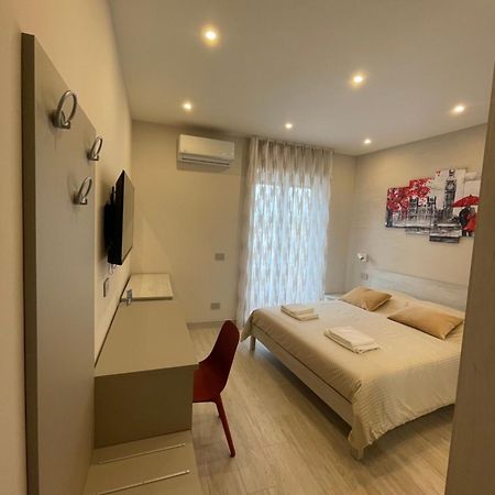 Ro&Ro Napoli Luxury Rooms エクステリア 写真