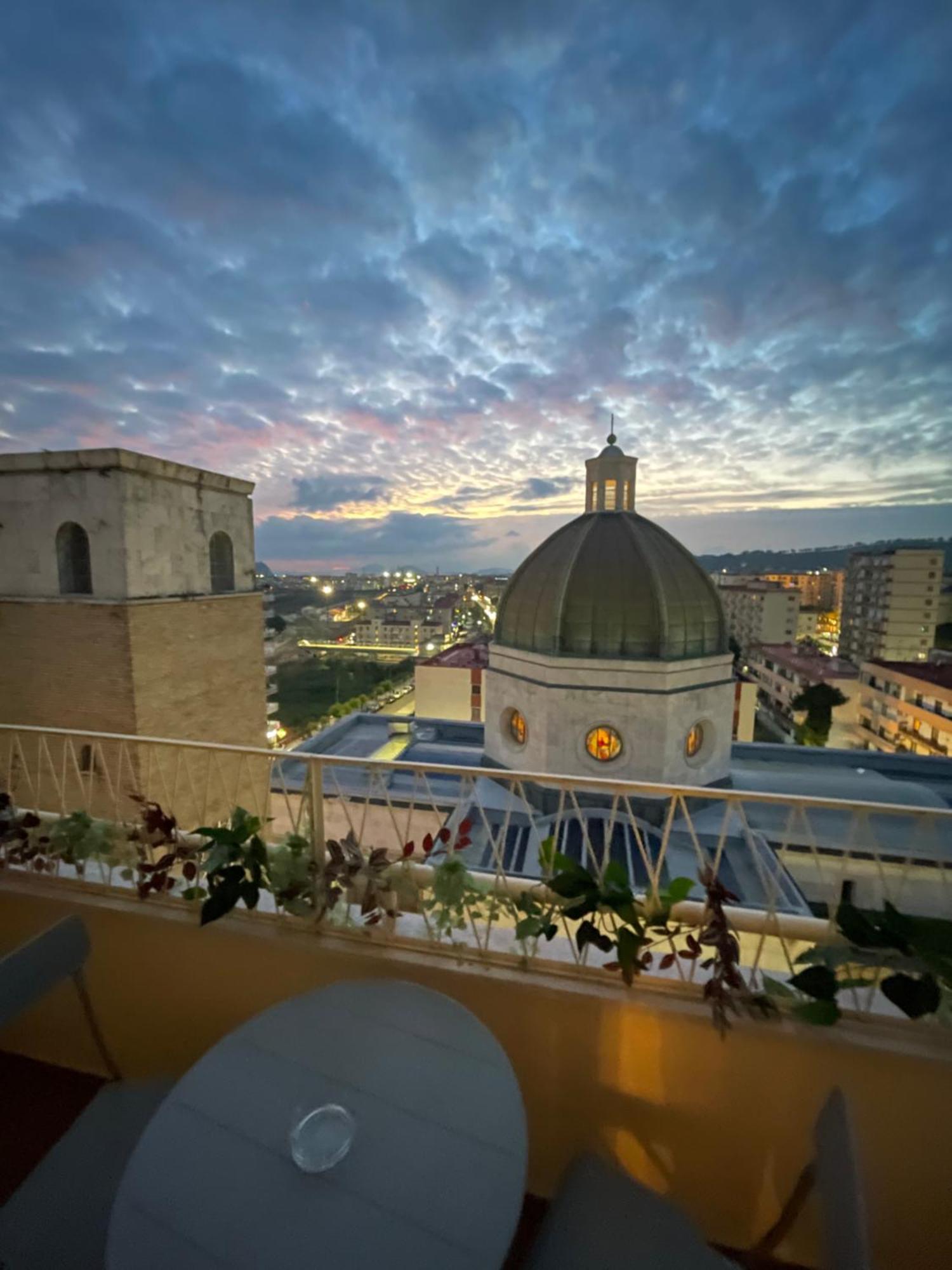 Ro&Ro Napoli Luxury Rooms エクステリア 写真