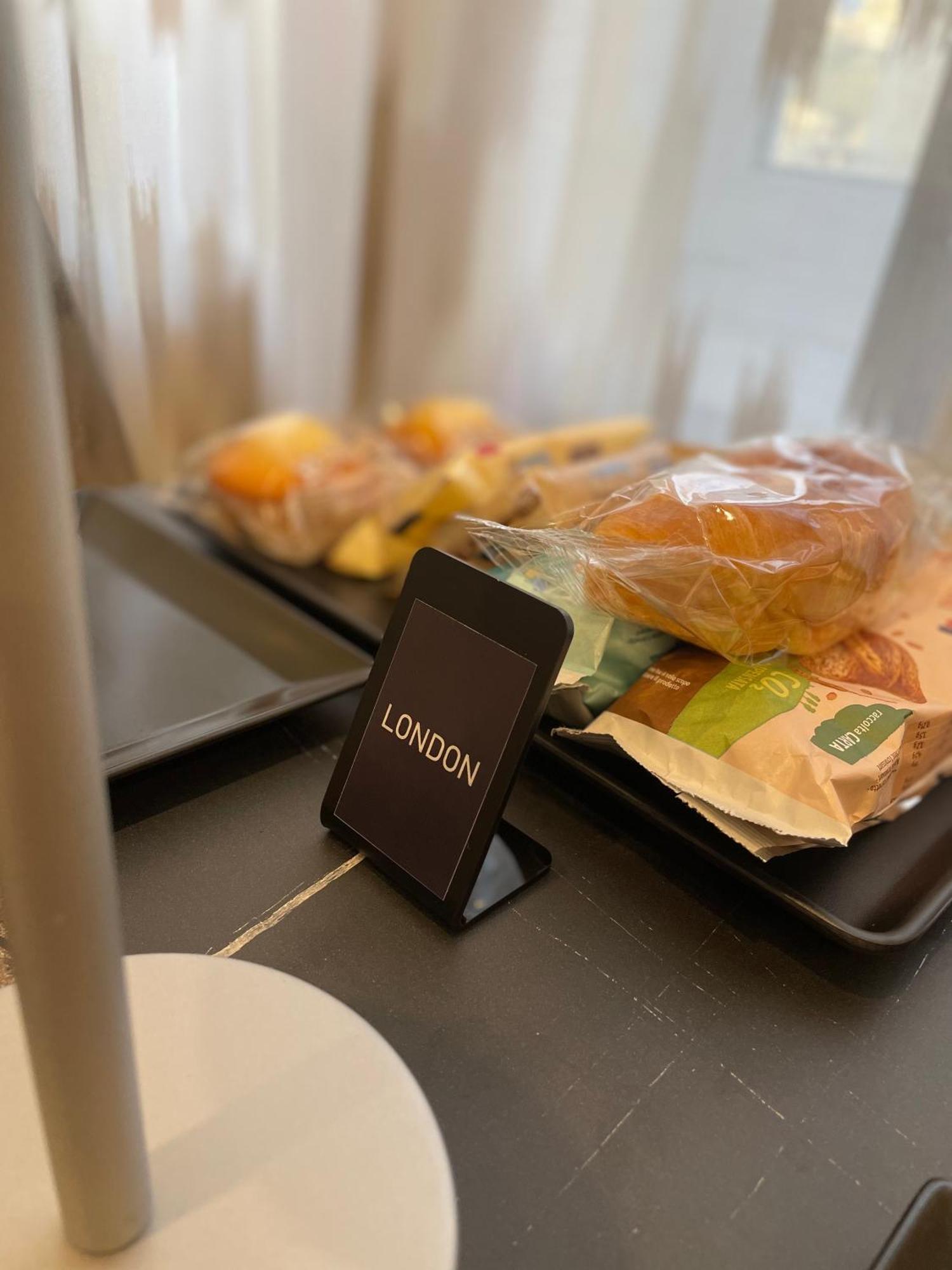 Ro&Ro Napoli Luxury Rooms エクステリア 写真