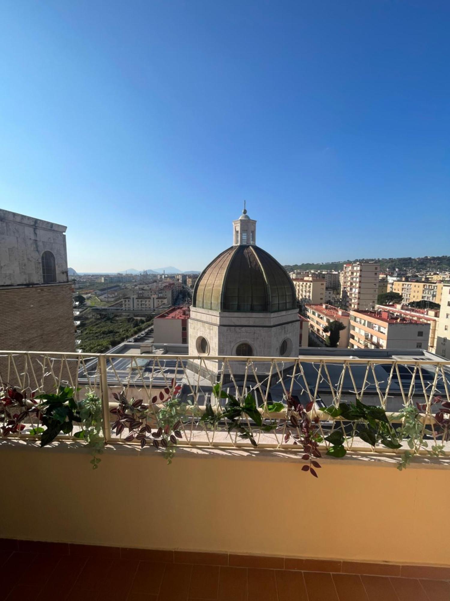 Ro&Ro Napoli Luxury Rooms エクステリア 写真