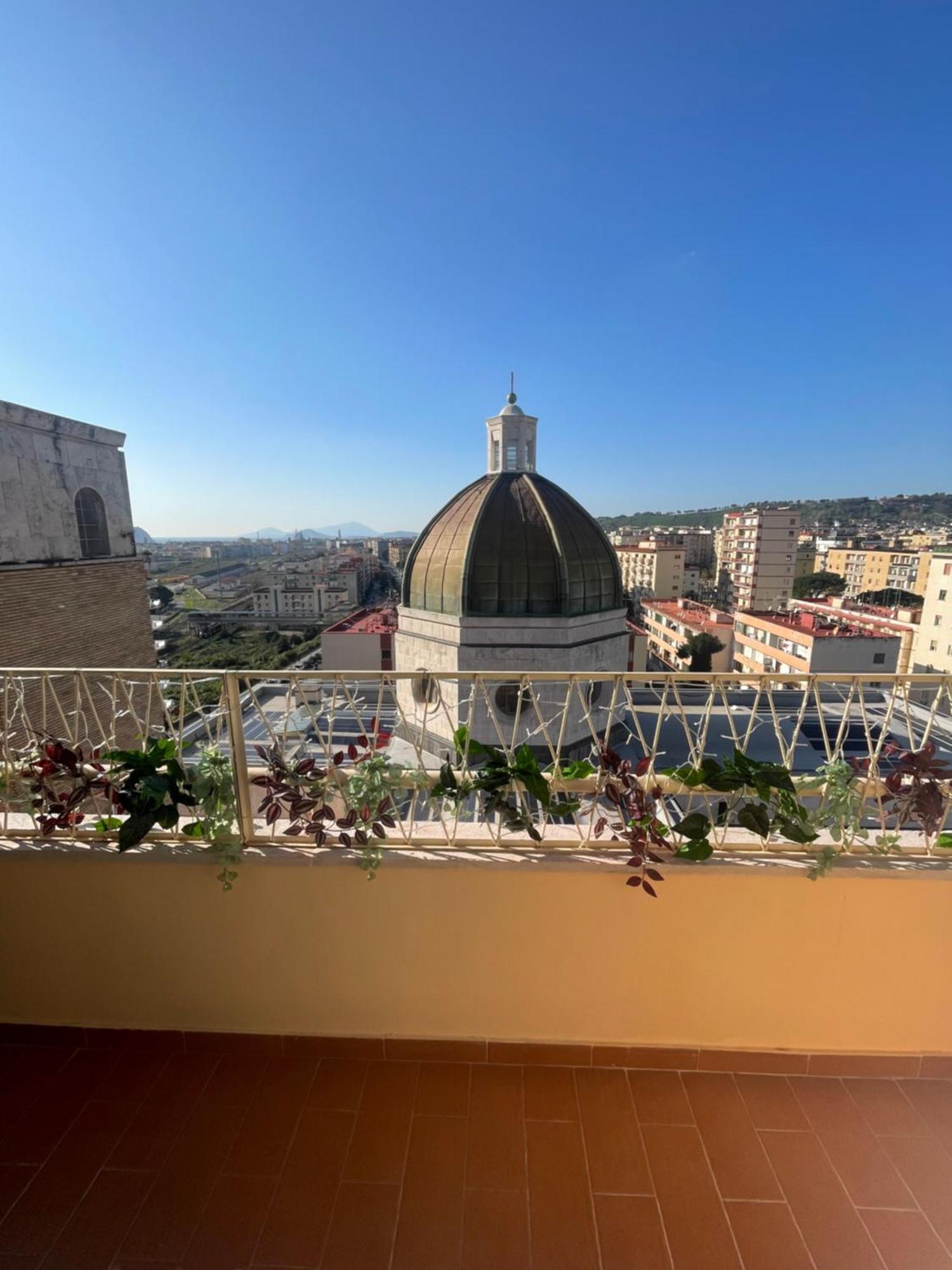 Ro&Ro Napoli Luxury Rooms エクステリア 写真