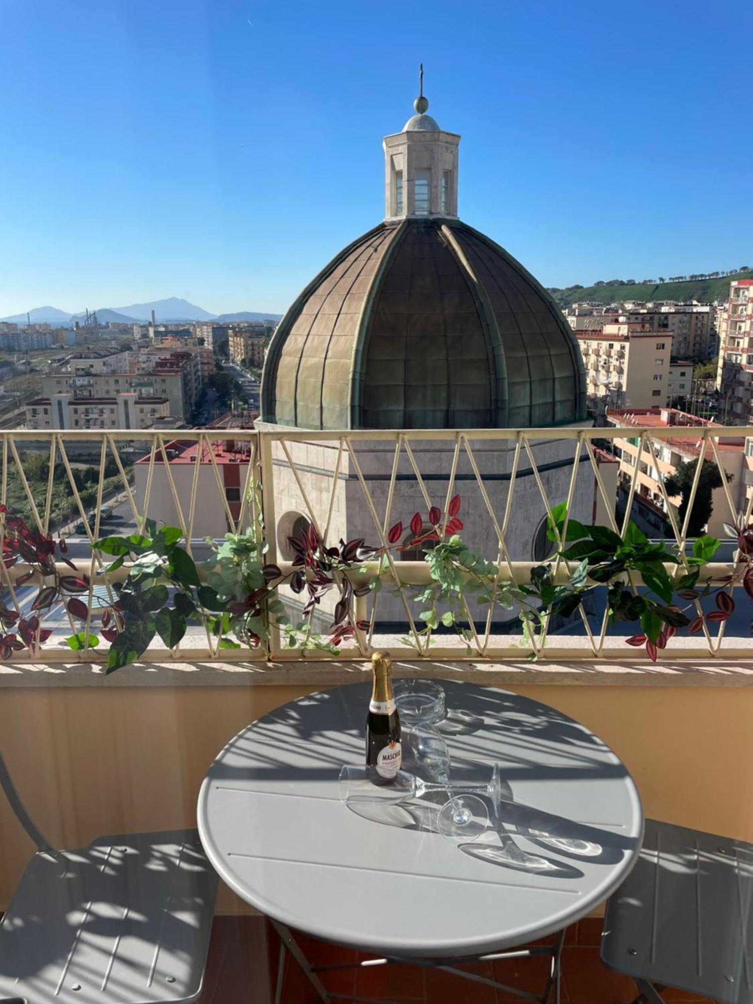 Ro&Ro Napoli Luxury Rooms エクステリア 写真