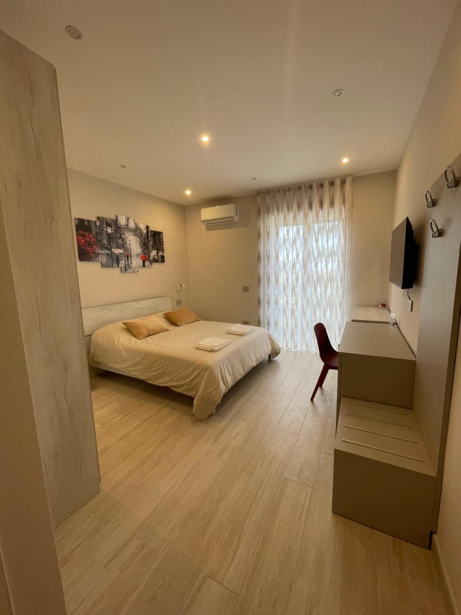 Ro&Ro Napoli Luxury Rooms エクステリア 写真