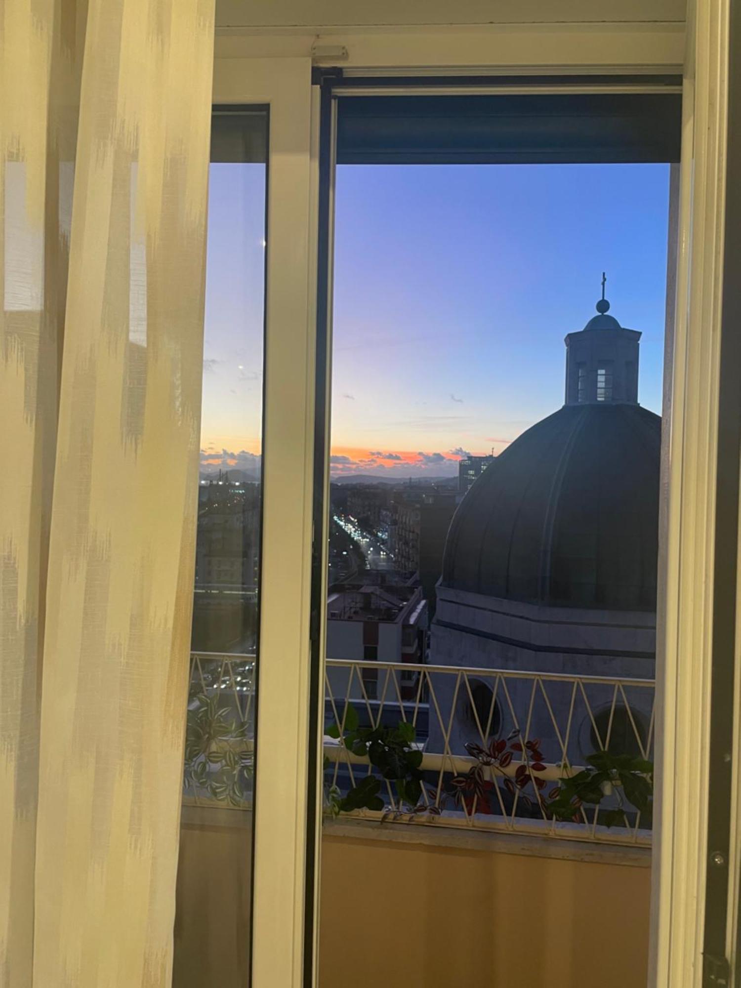 Ro&Ro Napoli Luxury Rooms エクステリア 写真