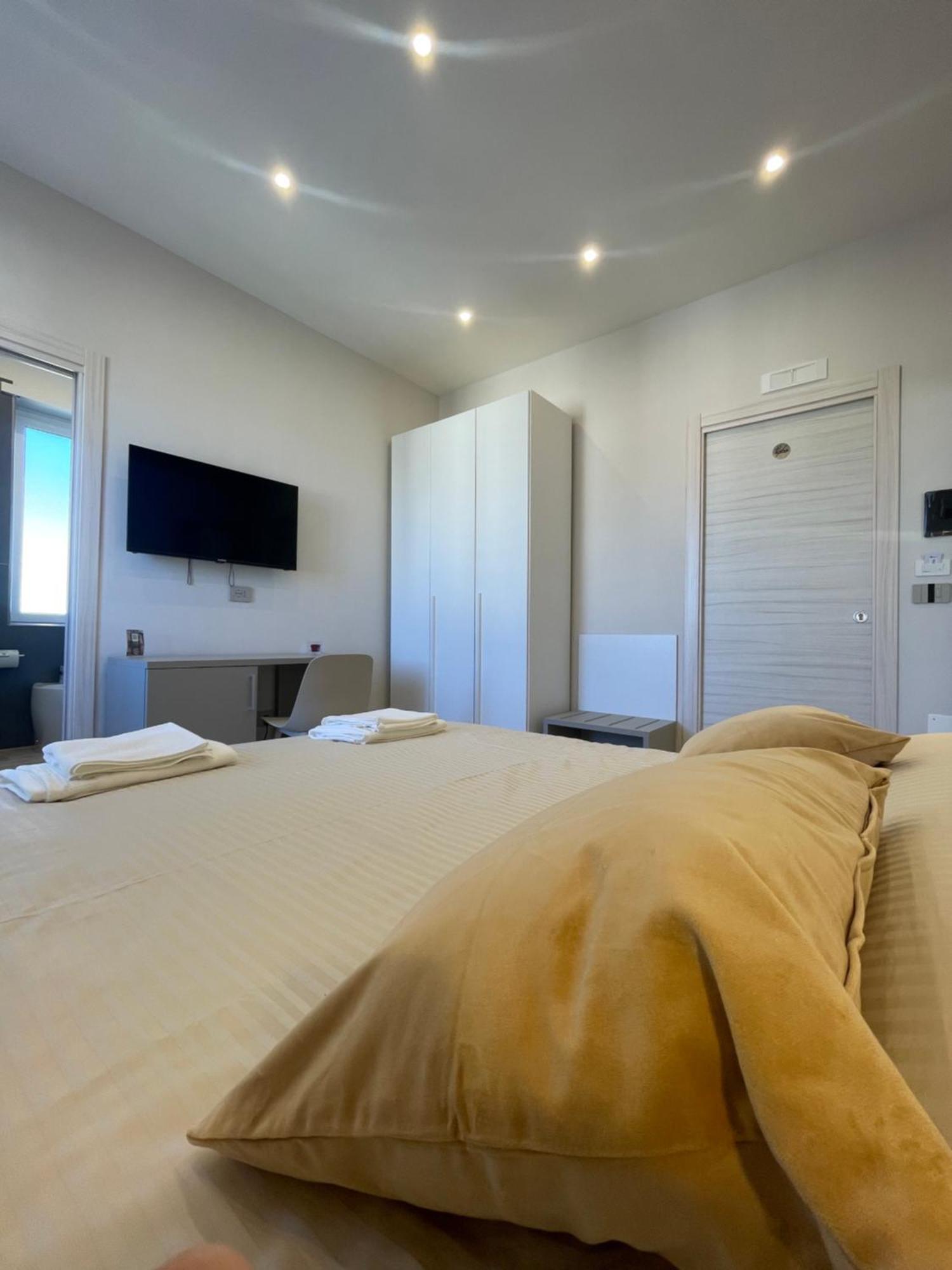 Ro&Ro Napoli Luxury Rooms エクステリア 写真