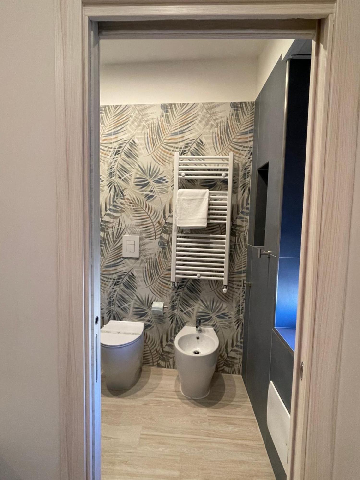 Ro&Ro Napoli Luxury Rooms エクステリア 写真