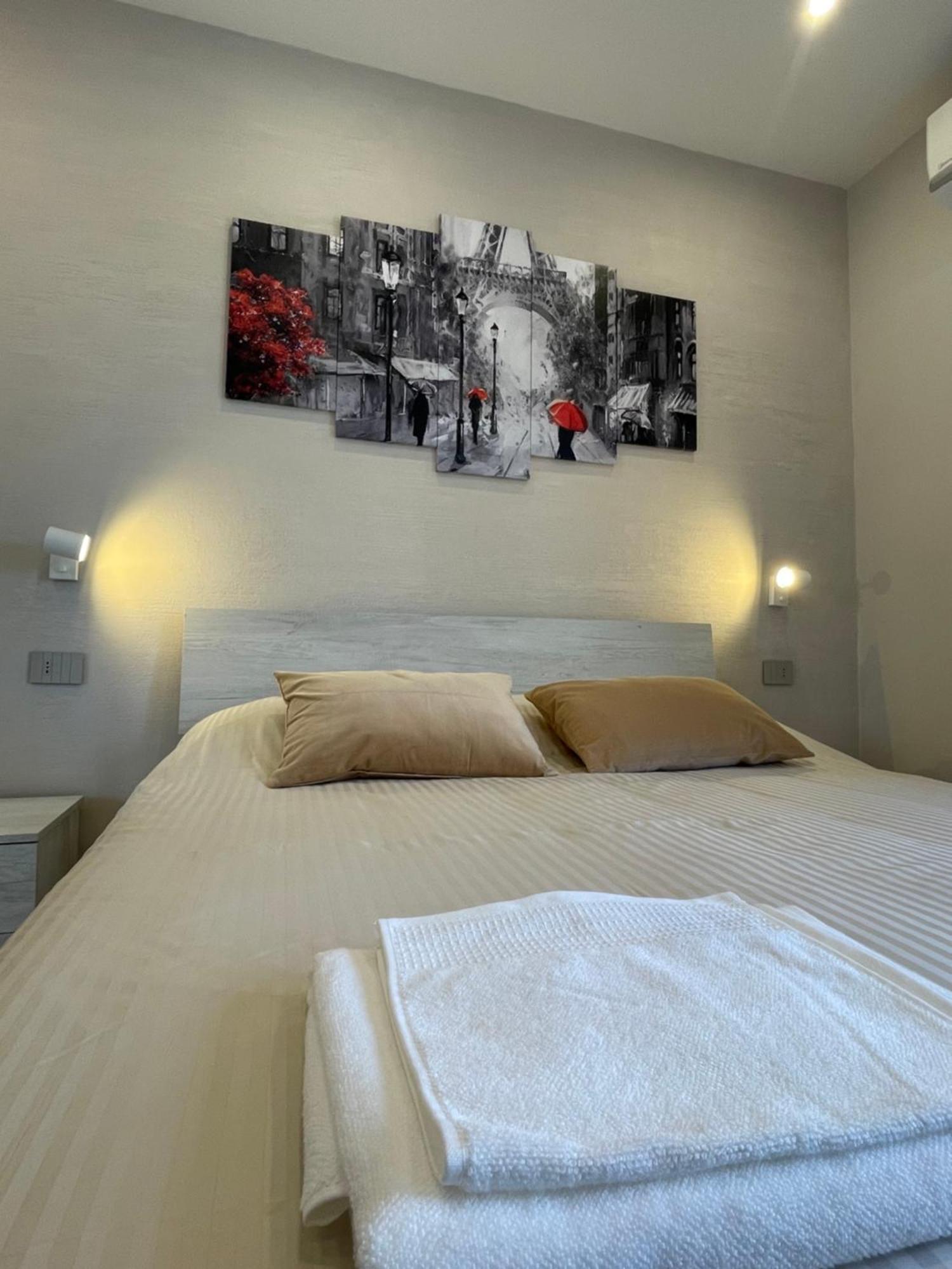 Ro&Ro Napoli Luxury Rooms エクステリア 写真