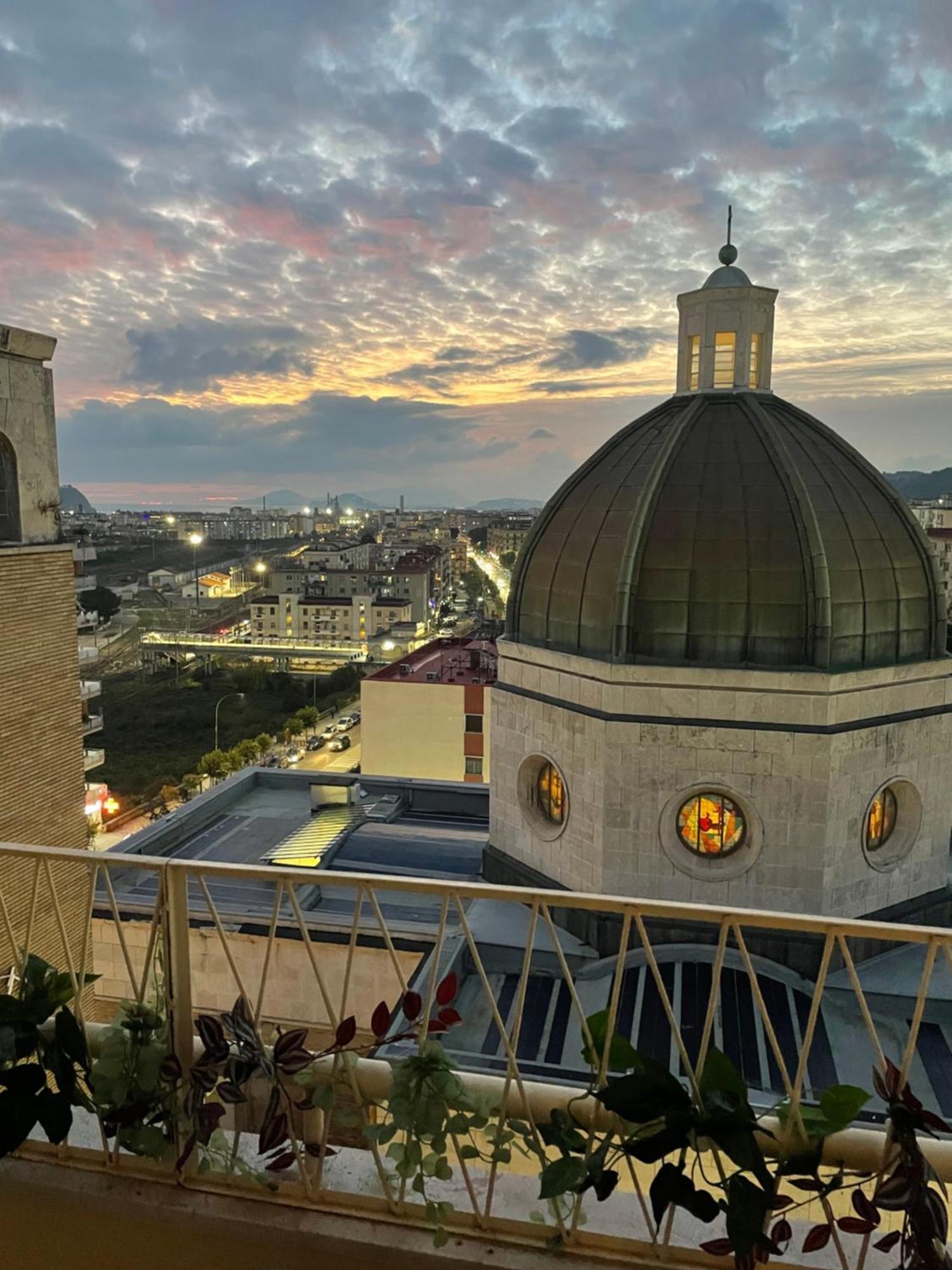 Ro&Ro Napoli Luxury Rooms エクステリア 写真