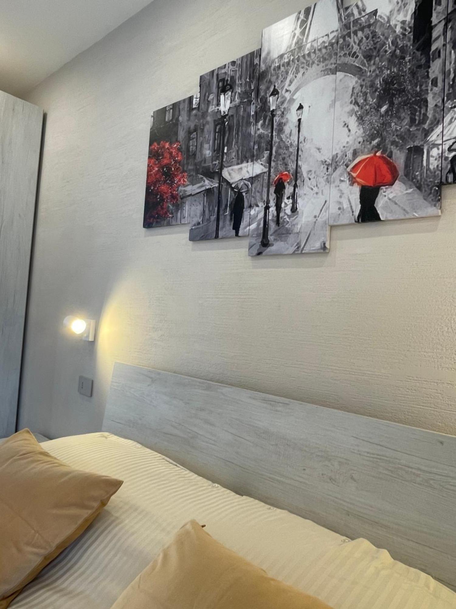 Ro&Ro Napoli Luxury Rooms エクステリア 写真