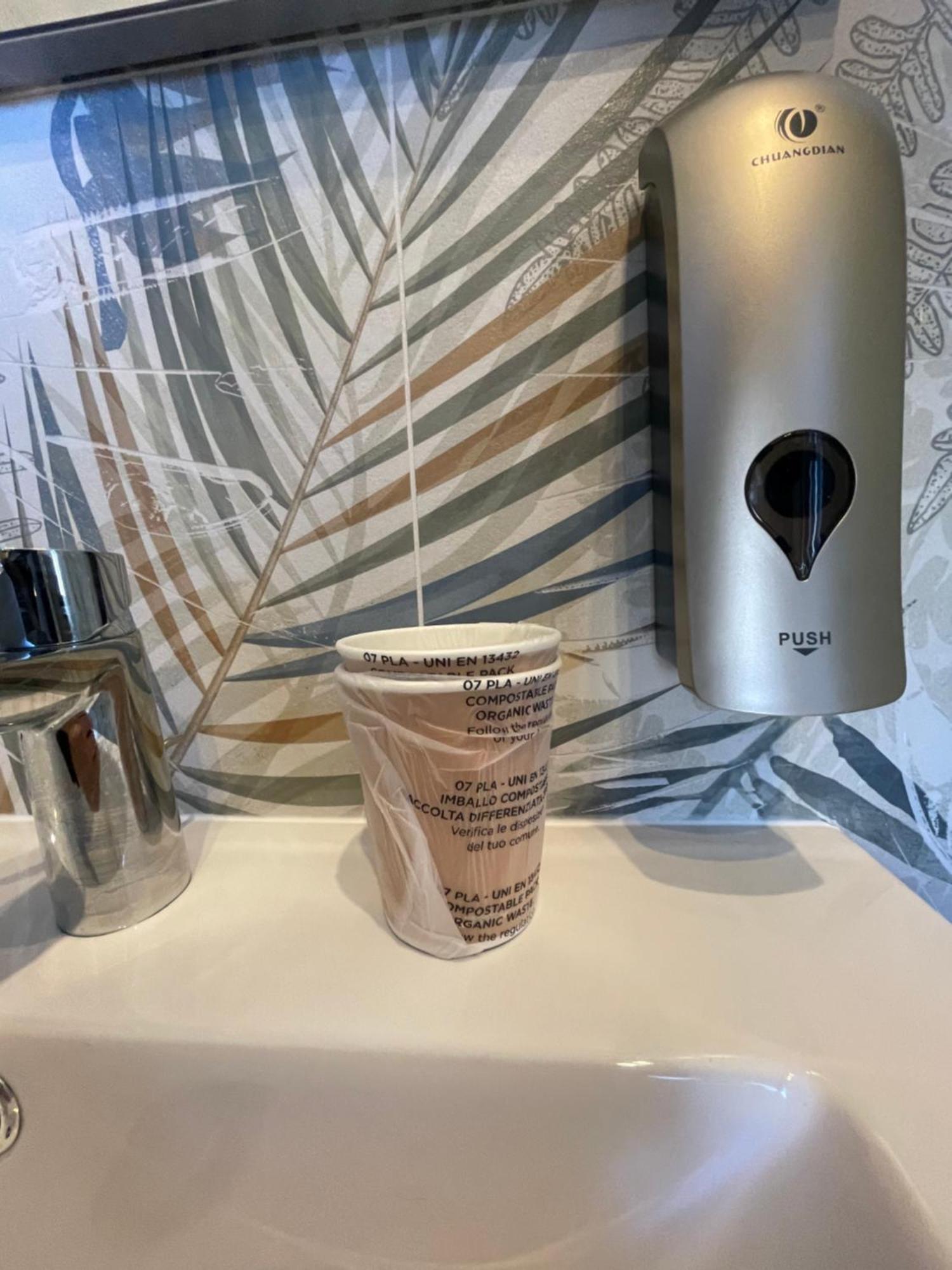 Ro&Ro Napoli Luxury Rooms エクステリア 写真