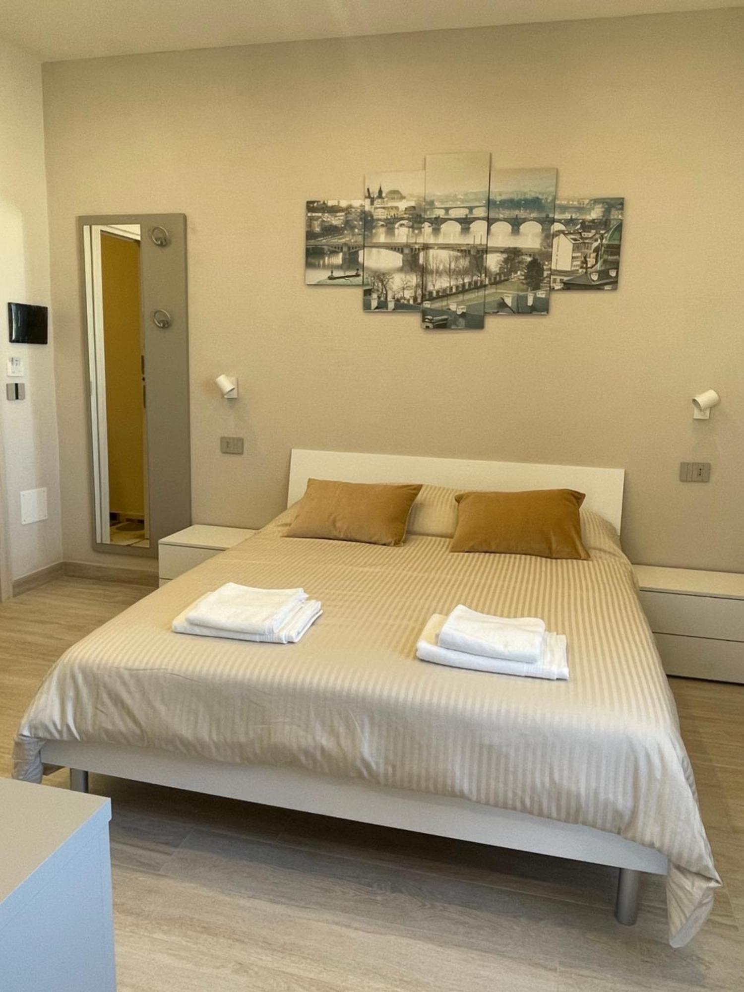 Ro&Ro Napoli Luxury Rooms エクステリア 写真