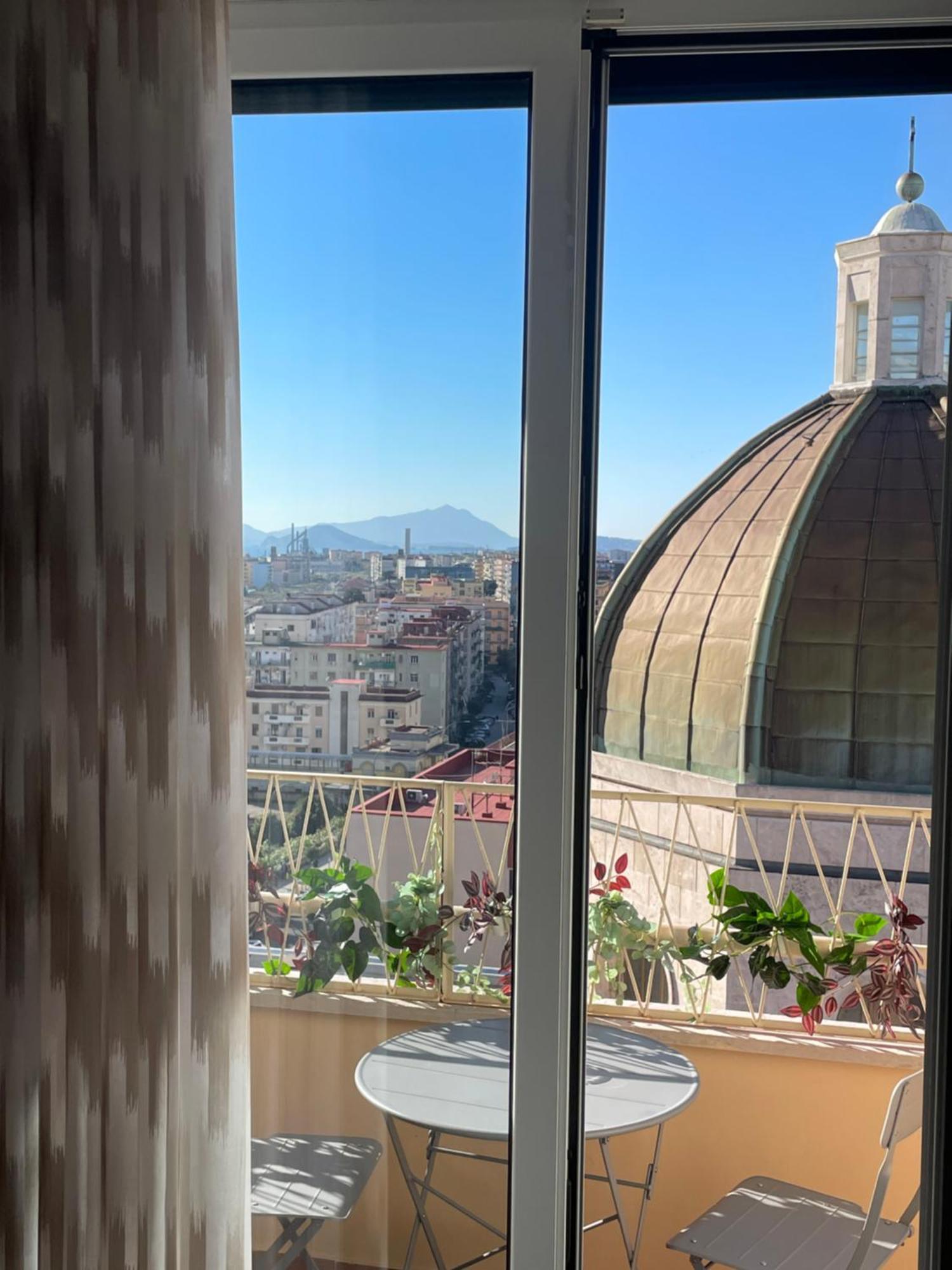 Ro&Ro Napoli Luxury Rooms エクステリア 写真