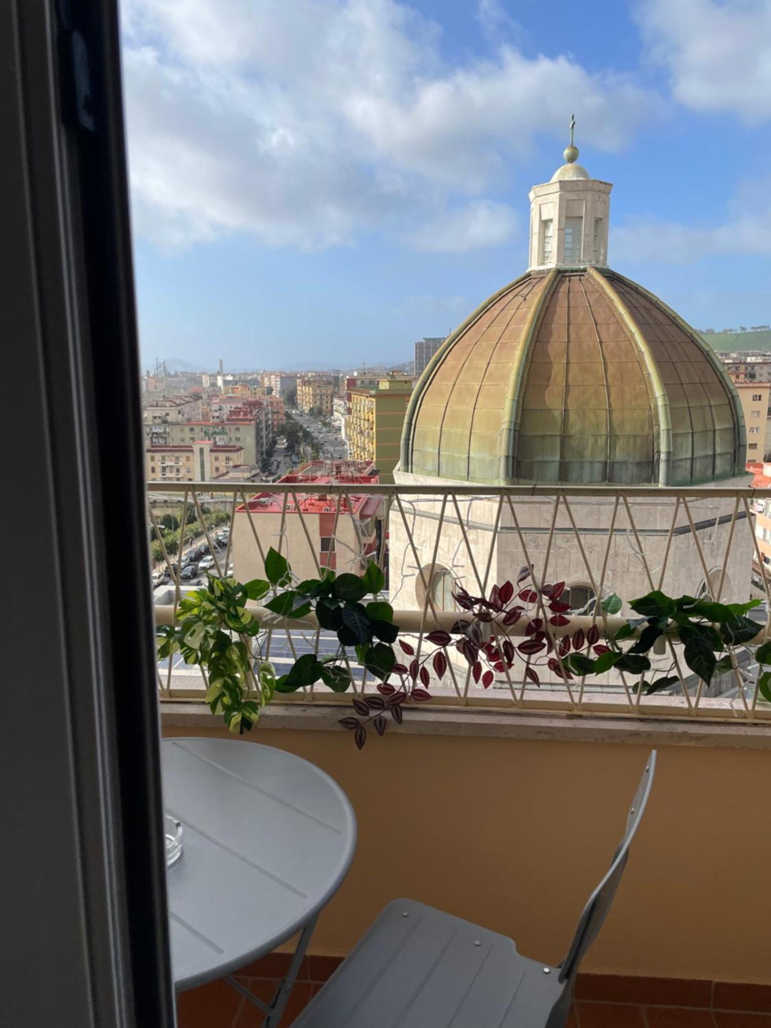 Ro&Ro Napoli Luxury Rooms エクステリア 写真