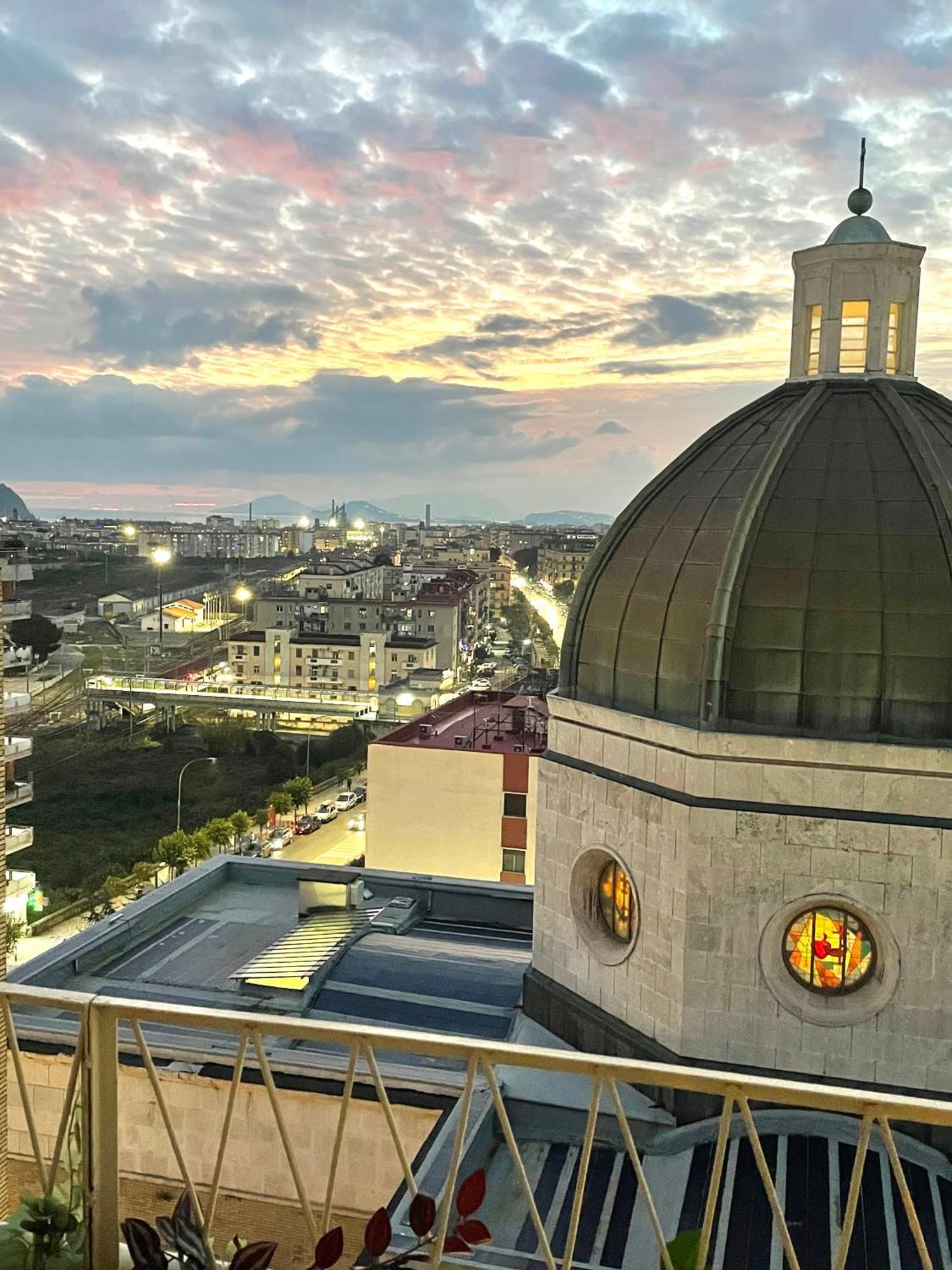 Ro&Ro Napoli Luxury Rooms エクステリア 写真