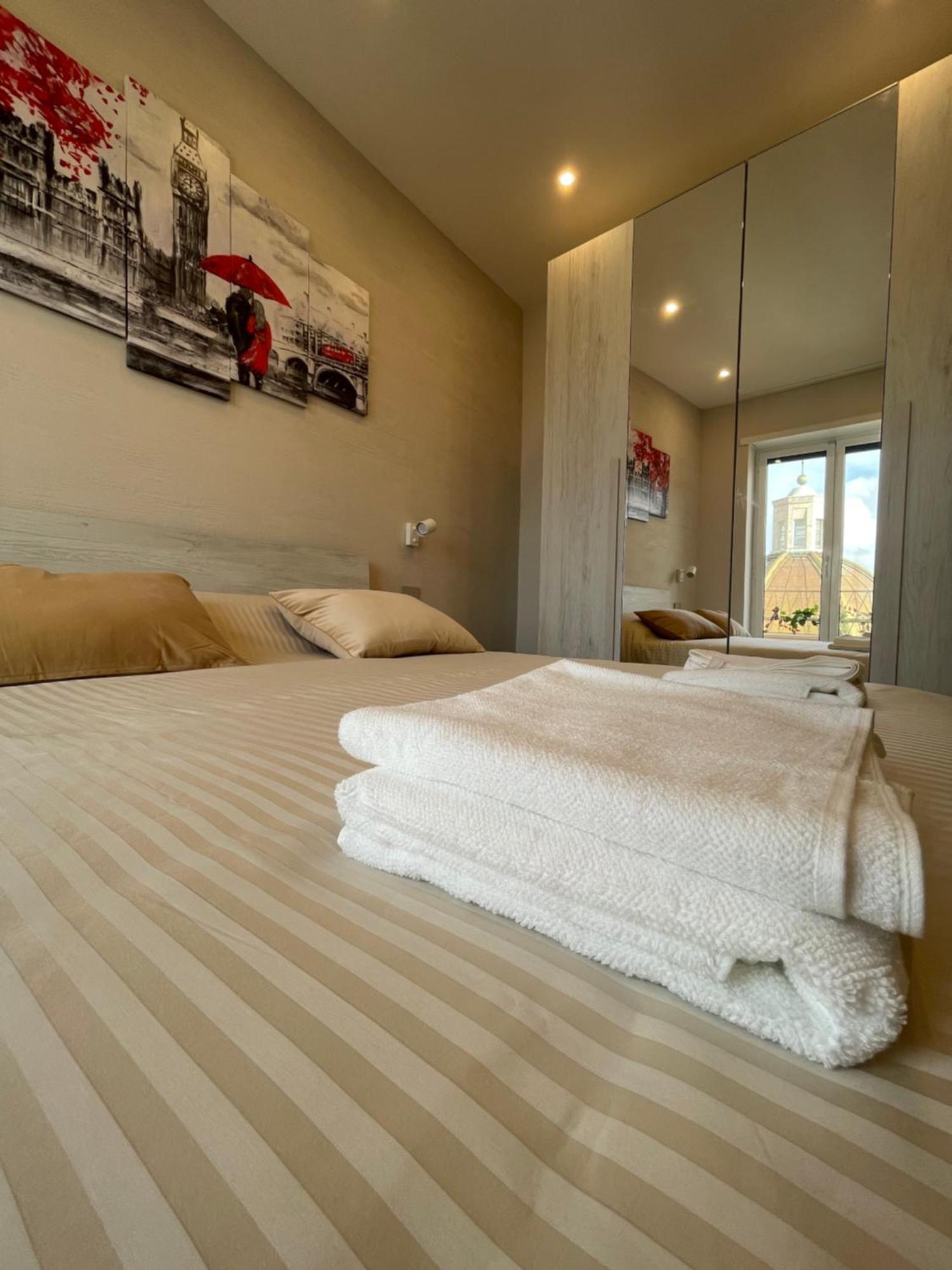 Ro&Ro Napoli Luxury Rooms エクステリア 写真