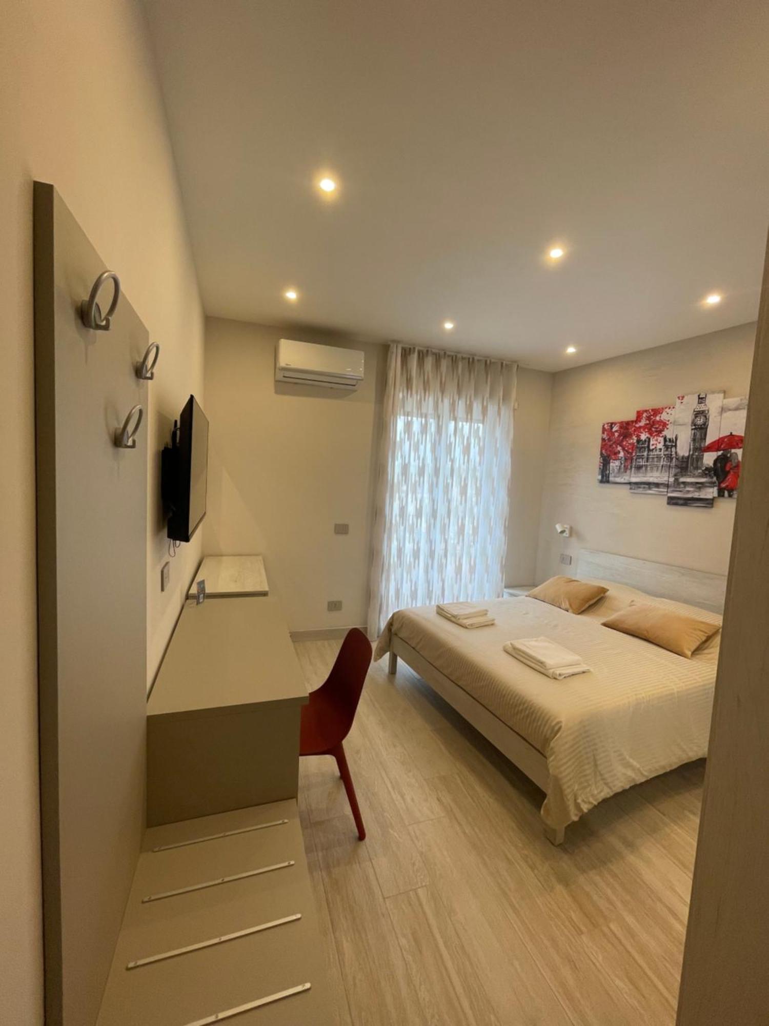 Ro&Ro Napoli Luxury Rooms エクステリア 写真